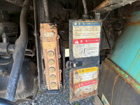 HINO Profia Self Loader KC-FW4FWDA 1996 251,032km_30