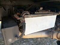 HINO Profia Self Loader KC-FW4FWDA 1996 251,032km_32