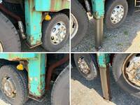 HINO Profia Self Loader KC-FW4FWDA 1996 251,032km_37