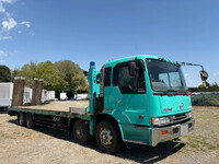 HINO Profia Self Loader KC-FW4FWDA 1996 251,032km_3