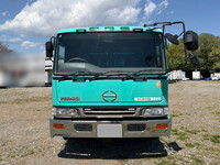 HINO Profia Self Loader KC-FW4FWDA 1996 251,032km_4