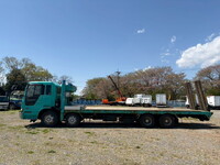 HINO Profia Self Loader KC-FW4FWDA 1996 251,032km_6