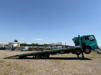 HINO Profia Self Loader KC-FW4FWDA 1996 251,032km_7