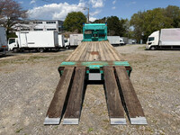 HINO Profia Self Loader KC-FW4FWDA 1996 251,032km_8