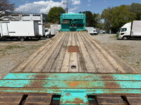 HINO Profia Self Loader KC-FW4FWDA 1996 251,032km_9