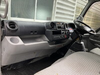 TOYOTA Dyna Aluminum Van TKG-XZU675 2015 76,000km_19