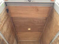 TOYOTA Dyna Aluminum Van TKG-XZU675 2015 76,000km_24