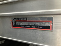 TOYOTA Dyna Aluminum Van TKG-XZU675 2015 76,000km_28