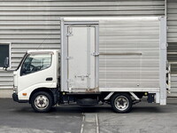 TOYOTA Dyna Aluminum Van TKG-XZU675 2015 76,000km_3