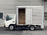 TOYOTA Dyna Aluminum Van TKG-XZU675 2015 76,000km_4