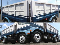 HINO Dutro Deep Dump TKG-XZU600X 2014 97,331km_14