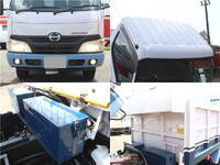 HINO Dutro Deep Dump TKG-XZU600X 2014 97,331km_15