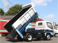 HINO Dutro Deep Dump TKG-XZU600X 2014 97,331km_19