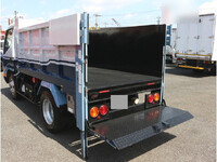 HINO Dutro Deep Dump TKG-XZU600X 2014 97,331km_22