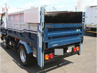 HINO Dutro Deep Dump TKG-XZU600X 2014 97,331km_2