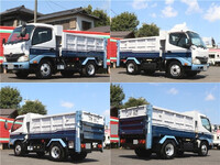 HINO Dutro Deep Dump TKG-XZU600X 2014 97,331km_3