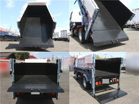 HINO Dutro Deep Dump TKG-XZU600X 2014 97,331km_7
