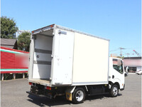 NISSAN Atlas Panel Van CBF-SQ2F24 2017 34,392km_10