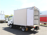 NISSAN Atlas Panel Van CBF-SQ2F24 2017 34,392km_16