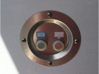 NISSAN Atlas Panel Van CBF-SQ2F24 2017 34,392km_17