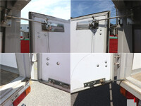 NISSAN Atlas Panel Van CBF-SQ2F24 2017 34,392km_18