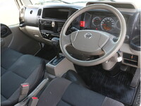 NISSAN Atlas Panel Van CBF-SQ2F24 2017 34,392km_21