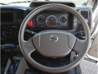 NISSAN Atlas Panel Van CBF-SQ2F24 2017 34,392km_25