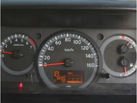 NISSAN Atlas Panel Van CBF-SQ2F24 2017 34,392km_26