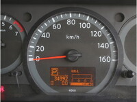 NISSAN Atlas Panel Van CBF-SQ2F24 2017 34,392km_27
