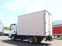 NISSAN Atlas Panel Van CBF-SQ2F24 2017 34,392km_2