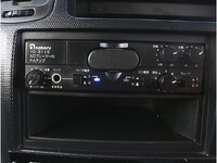 NISSAN Atlas Panel Van CBF-SQ2F24 2017 34,392km_30