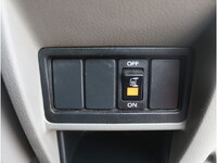 NISSAN Atlas Panel Van CBF-SQ2F24 2017 34,392km_34