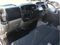 NISSAN Atlas Panel Van CBF-SQ2F24 2017 34,392km_36