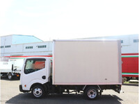 NISSAN Atlas Panel Van CBF-SQ2F24 2017 34,392km_6