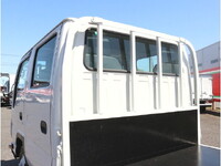 ISUZU Elf Double Cab TRG-NJS85A 2018 45,504km_13