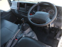 ISUZU Elf Double Cab TRG-NJS85A 2018 45,504km_14