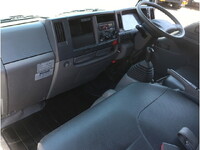 ISUZU Elf Double Cab TRG-NJS85A 2018 45,504km_25