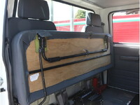 ISUZU Elf Double Cab TRG-NJS85A 2018 45,504km_32