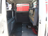 ISUZU Elf Double Cab TRG-NJS85A 2018 45,504km_33