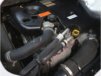 ISUZU Elf Double Cab TRG-NJS85A 2018 45,504km_35