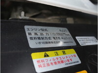 ISUZU Elf Double Cab TRG-NJS85A 2018 45,504km_36