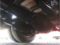 ISUZU Elf Double Cab TRG-NJS85A 2018 45,504km_39