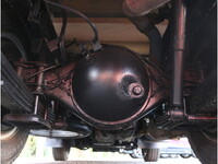 ISUZU Elf Double Cab TRG-NJS85A 2018 45,504km_40