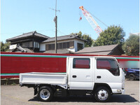 ISUZU Elf Double Cab TRG-NJS85A 2018 45,504km_4
