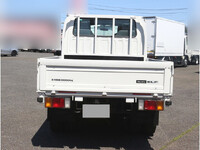 ISUZU Elf Double Cab TRG-NJS85A 2018 45,504km_5