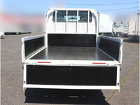 ISUZU Elf Double Cab TRG-NJS85A 2018 45,504km_7