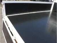 ISUZU Elf Double Cab TRG-NJS85A 2018 45,504km_8