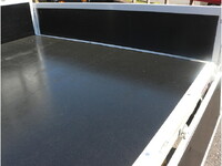 ISUZU Elf Double Cab TRG-NJS85A 2018 45,504km_9