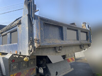 ISUZU Giga Dump QKG-CXZ77AT 2014 624,862km_2
