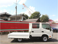 TOYOTA Toyoace Double Cab LDF-KDY281 2014 167,488km_11